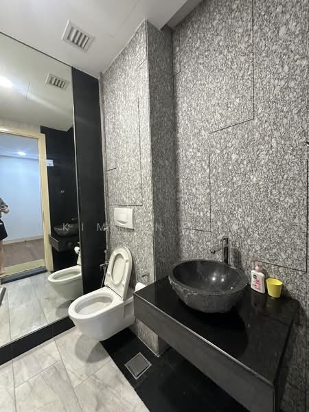Kondominium untuk Disewa di Ampersand - Kimmin Low - Bathroom - PropertyGuru.com.my