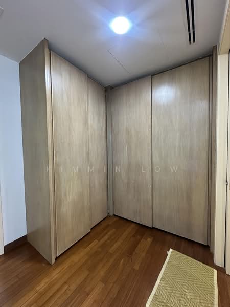 Kondominium untuk Disewa di Ampersand - Kimmin Low - Bedroom - PropertyGuru.com.my
