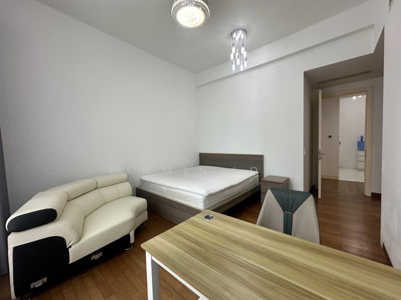 Kondominium untuk Disewa di Ampersand - Kimmin Low - Bedroom - PropertyGuru.com.my