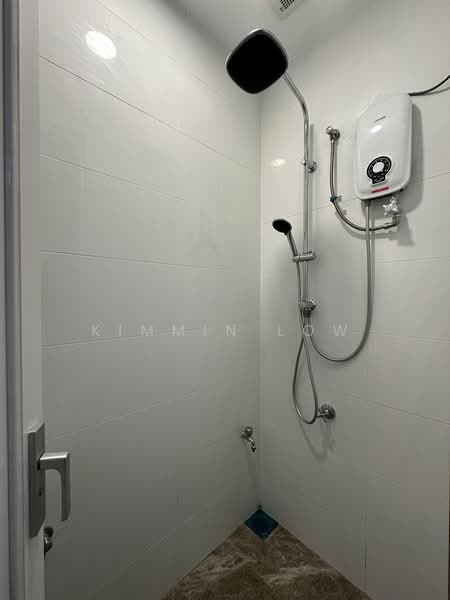 Kondominium untuk Disewa di Ampersand - Kimmin Low - Bathroom - PropertyGuru.com.my