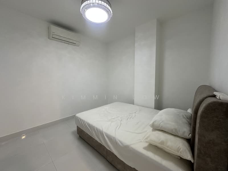 Kondominium untuk Disewa di Ampersand - Kimmin Low - Bedroom - PropertyGuru.com.my