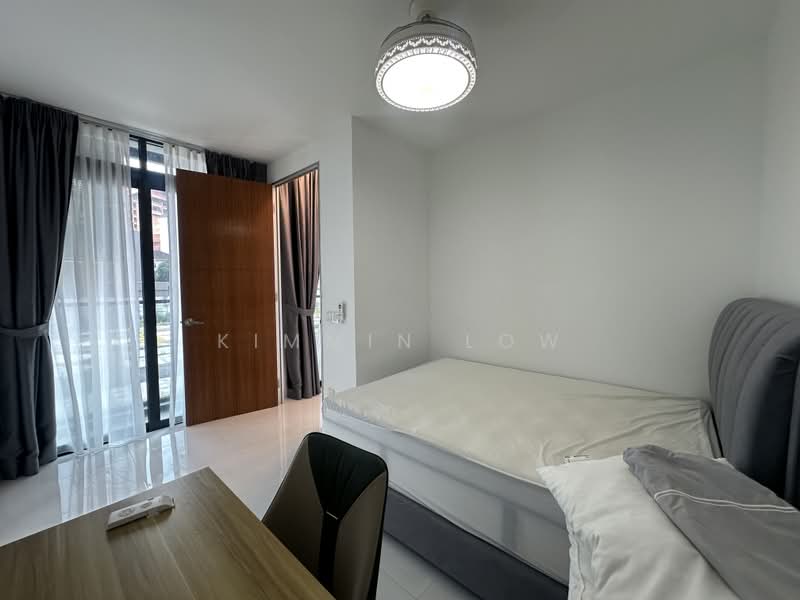 Kondominium untuk Disewa di Ampersand - Kimmin Low - Bedroom - PropertyGuru.com.my