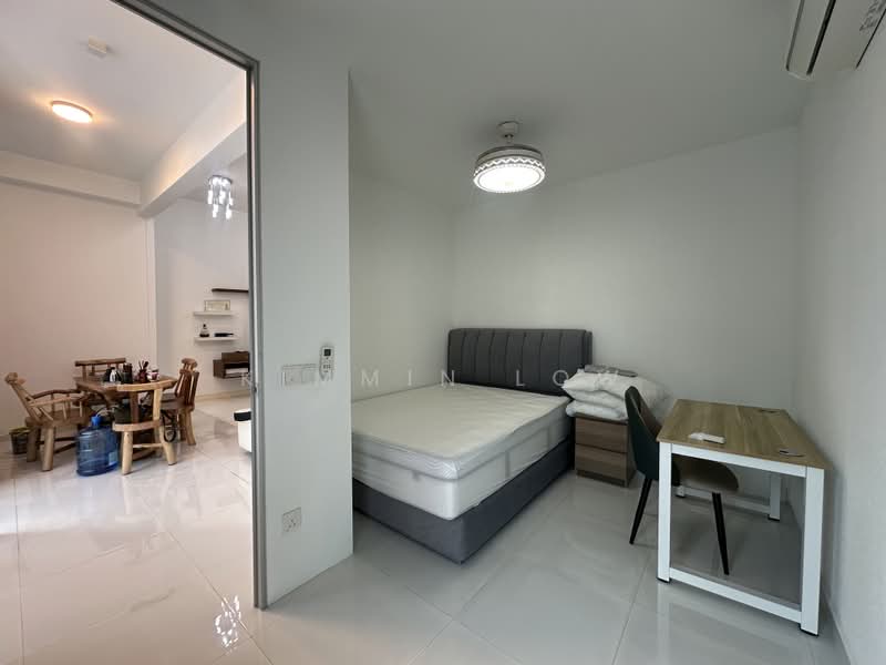 Kondominium untuk Disewa di Ampersand - Kimmin Low - Bedroom - PropertyGuru.com.my