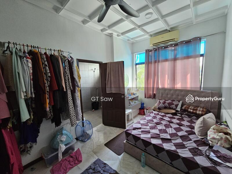 For Rent - Ros Residence