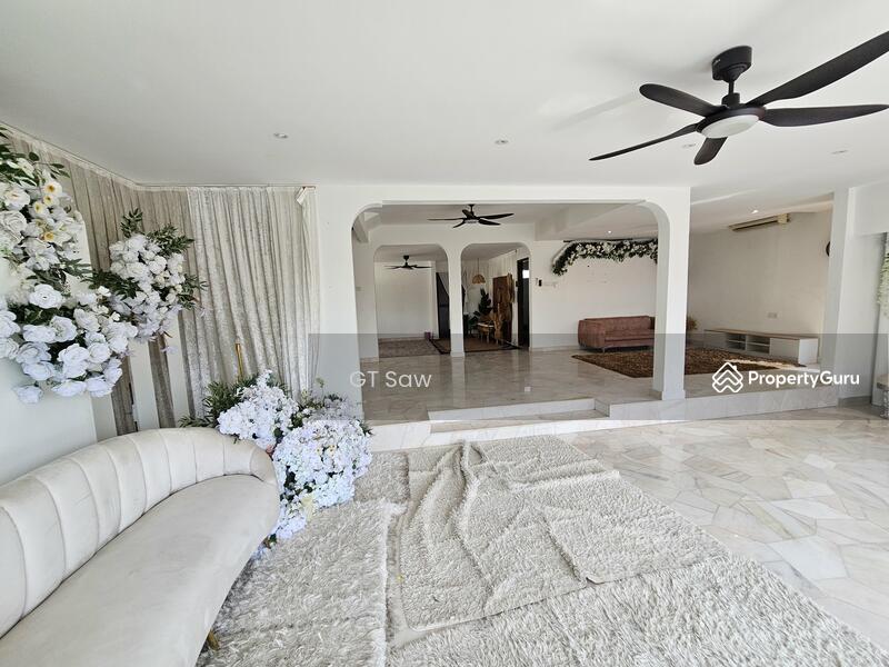 For Rent - Ros Residence