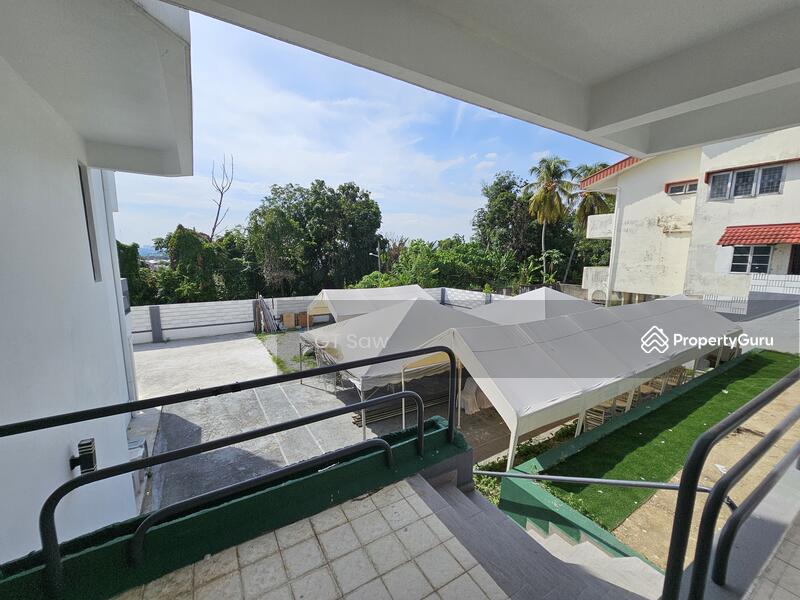 For Rent - Ros Residence