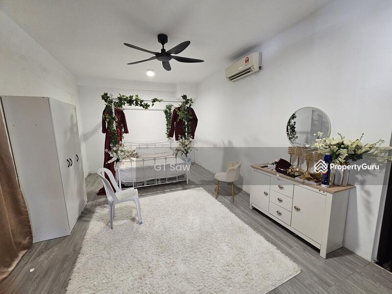 For Rent - Ros Residence