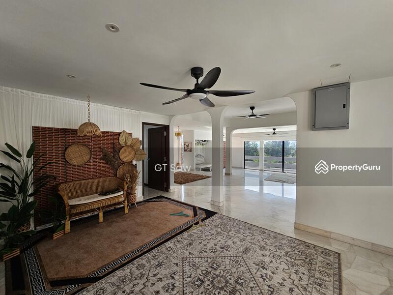 For Rent - Ros Residence