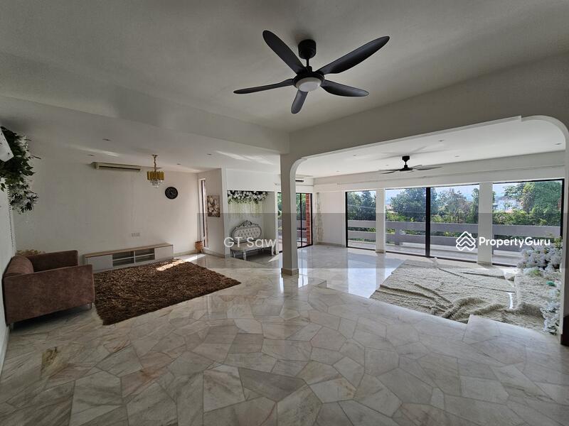 For Rent - Ros Residence