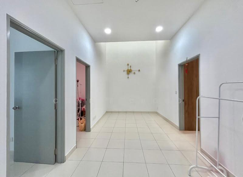2-storey Terraced House for Sale in Seremban (Negeri Sembilan) - Connie Chong - Corridor - PropertyGuru.com.my