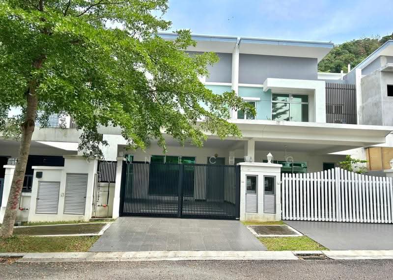 2-storey Terraced House for Sale in Seremban (Negeri Sembilan) - Connie Chong - Exterior - PropertyGuru.com.my