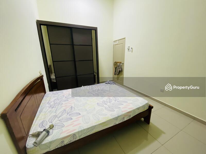 1-storey Terraced House for Sale in Nada Alam (Pajam) - Ariff Syafiq - Bedroom - PropertyGuru.com.my