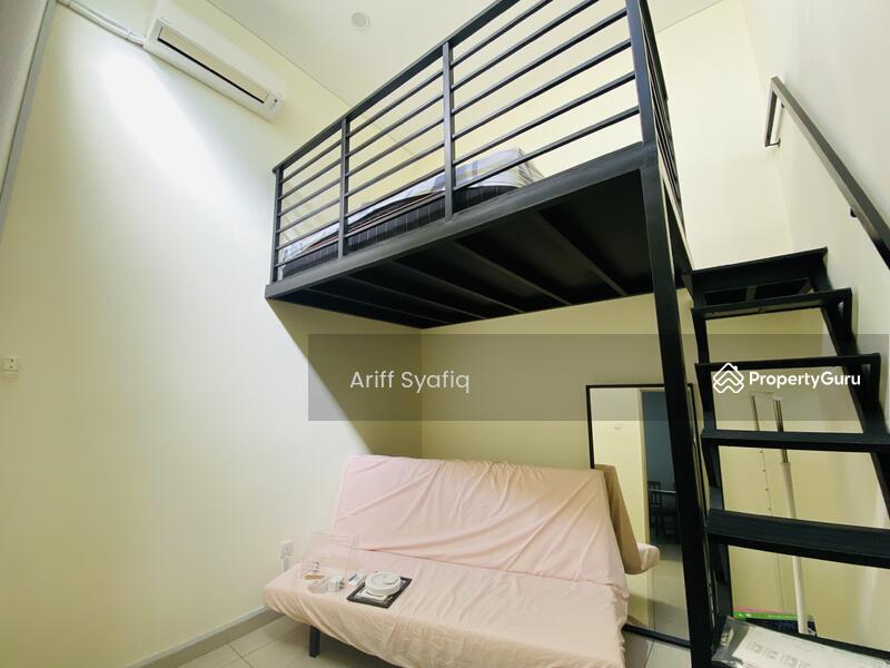 1-storey Terraced House for Sale in Nada Alam (Pajam) - Ariff Syafiq - Bedroom - PropertyGuru.com.my