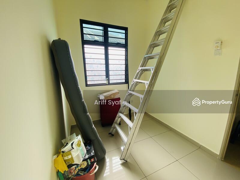 1-storey Terraced House for Sale in Nada Alam (Pajam) - Ariff Syafiq - Others - PropertyGuru.com.my