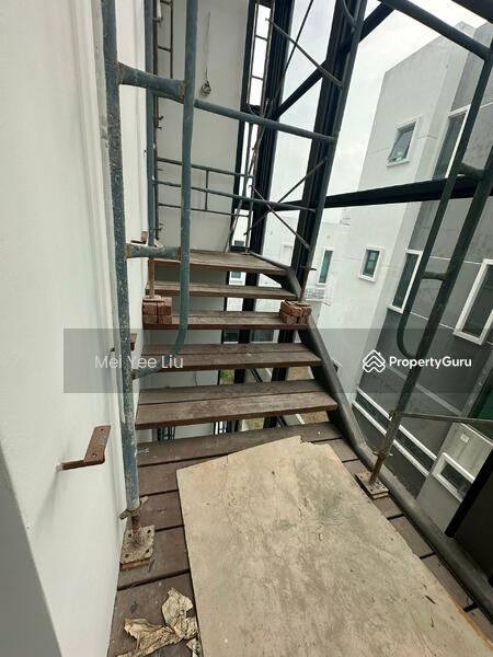 For Sale - 8 RESIDEN VILLA & LINK