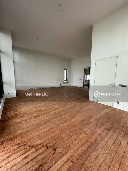 For Sale - 8 RESIDEN VILLA & LINK