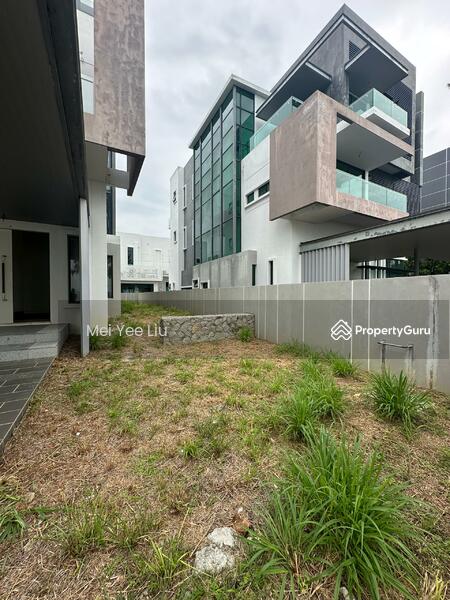 For Sale - 8 RESIDEN VILLA & LINK