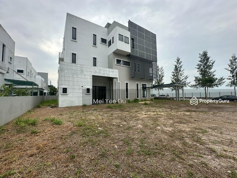 For Sale - 8 RESIDEN VILLA & LINK