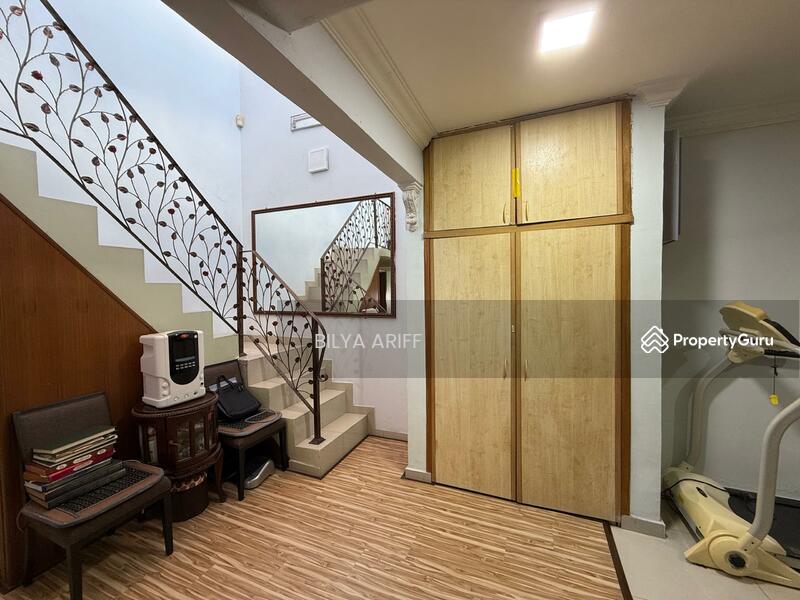Corridor