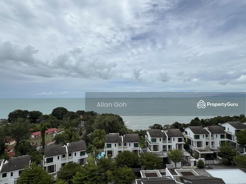 Bayu Ferringhi Condominiums untuk Untuk Disewa - RM 4,200 /bulan, Mac 2026 - View - PropertyGuru.com.my