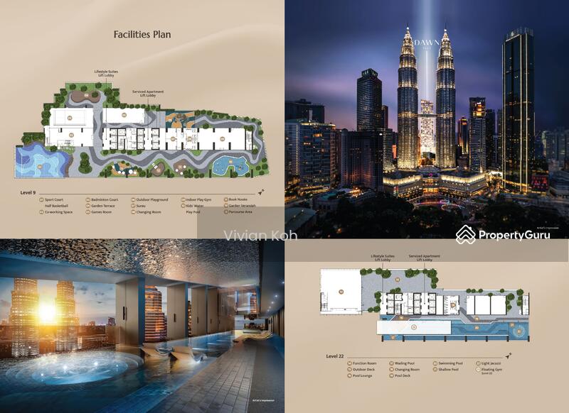 Facilities