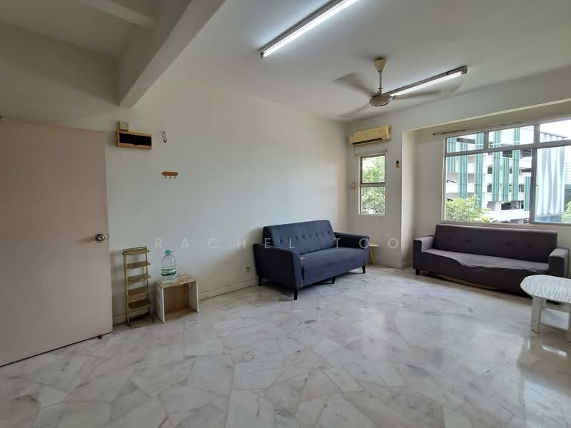 Pangsapuri untuk Dijual di Sentosa Court - Rachel Too - PropertyGuru.com.my