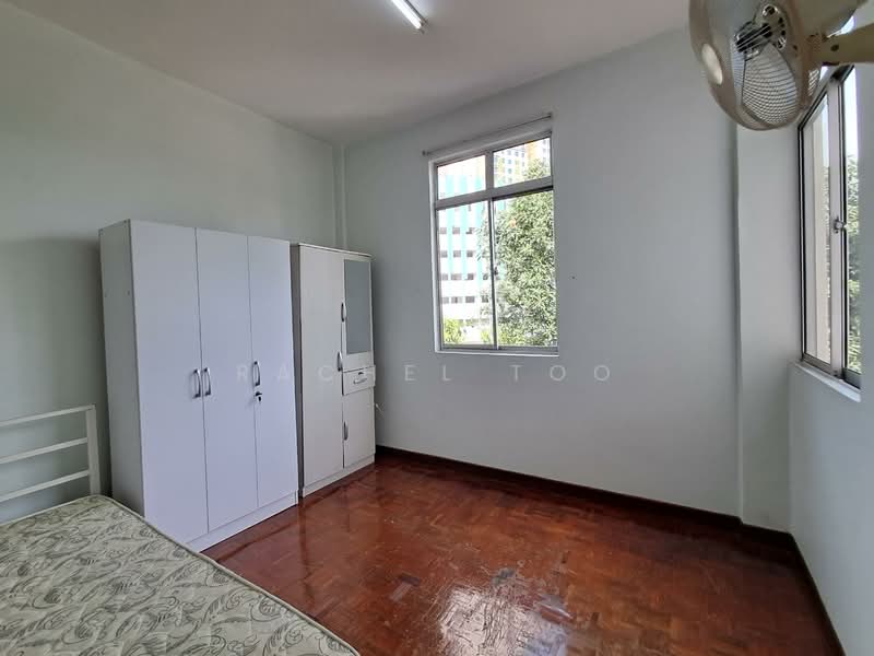 Pangsapuri untuk Dijual di Sentosa Court - Rachel Too - PropertyGuru.com.my