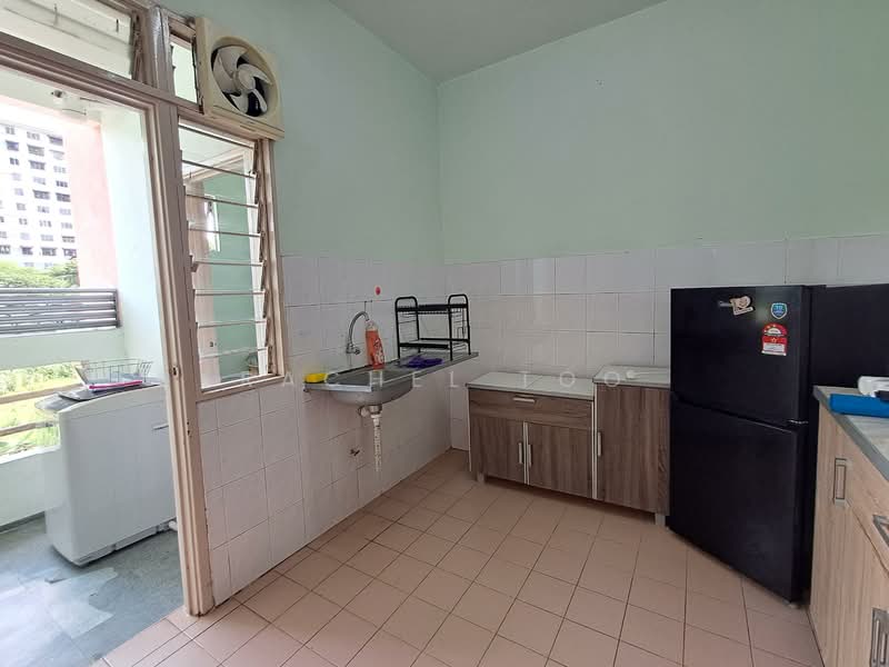 Pangsapuri untuk Dijual di Sentosa Court - Rachel Too - PropertyGuru.com.my