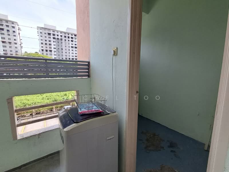 Pangsapuri untuk Dijual di Sentosa Court - Rachel Too - PropertyGuru.com.my
