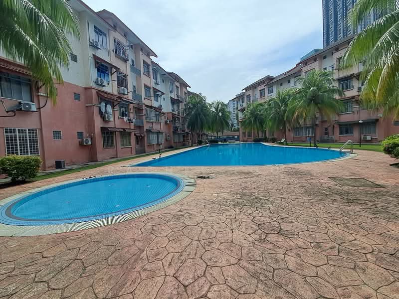 Pangsapuri untuk Dijual di Sentosa Court - Rachel Too - PropertyGuru.com.my