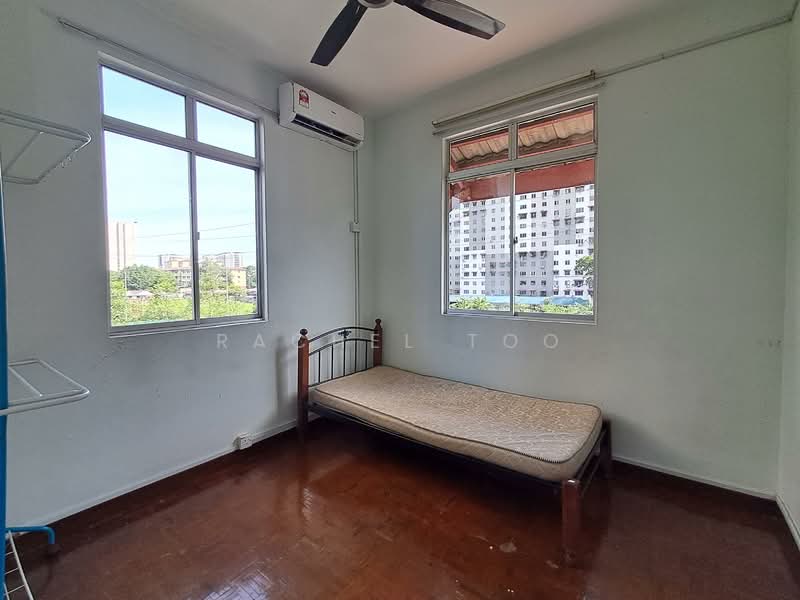 Pangsapuri untuk Dijual di Sentosa Court - Rachel Too - PropertyGuru.com.my