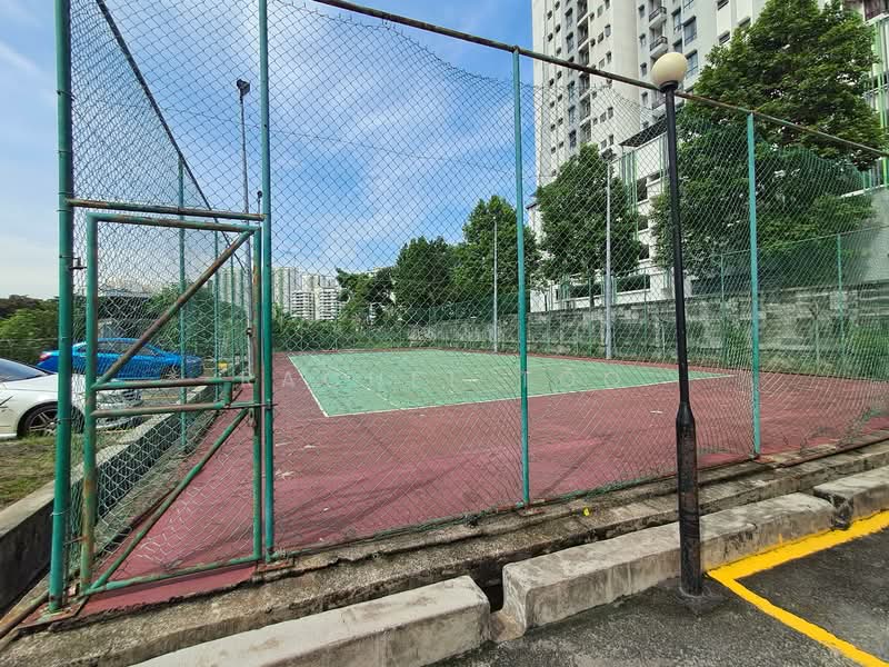 Pangsapuri untuk Dijual di Sentosa Court - Rachel Too - PropertyGuru.com.my