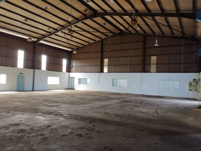 Semi-D Factory for Rent in TAMAN PUCHONG UTAMA (Puchong) - Desmond Gan - Others - PropertyGuru.com.my
