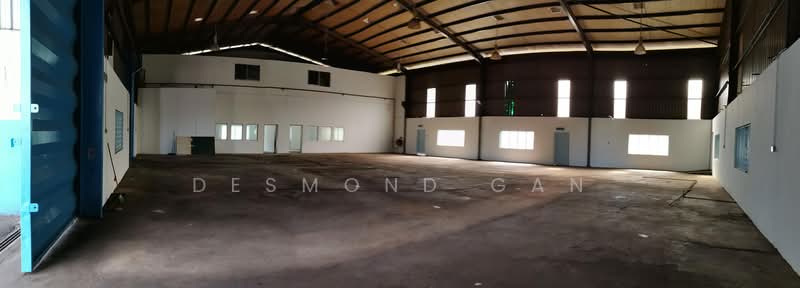 Semi-D Factory for Rent in TAMAN PUCHONG UTAMA (Puchong) - Desmond Gan - Others - PropertyGuru.com.my