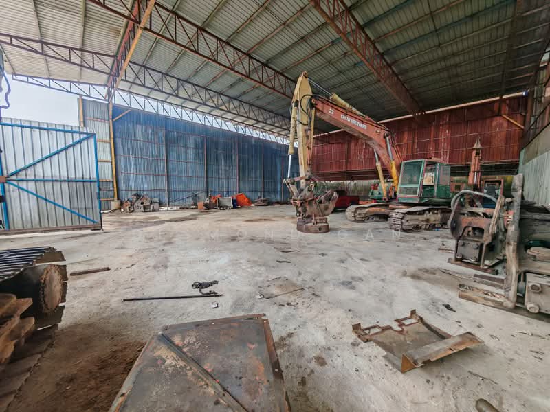Semi-D Factory for Rent in TAMAN PUCHONG UTAMA (Puchong) - Desmond Gan - Interior - PropertyGuru.com.my