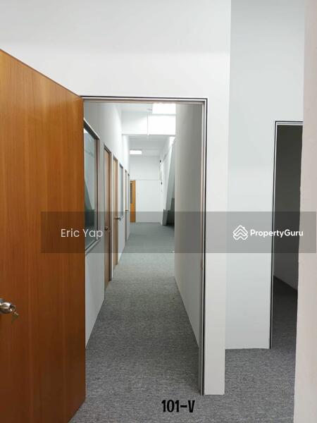 Corridor