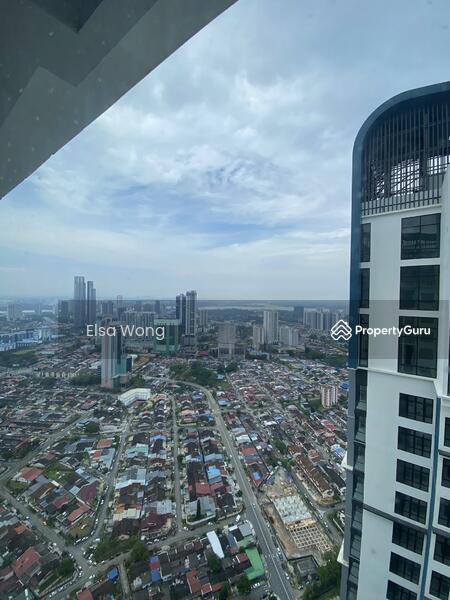 For Sale - Space Residency