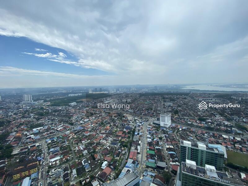 For Sale - Space Residency