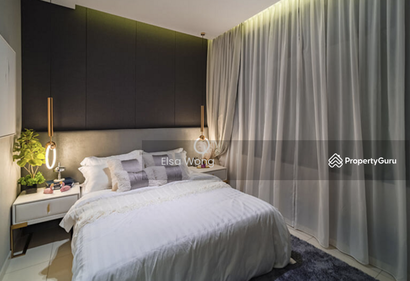 For Sale - Space Residency