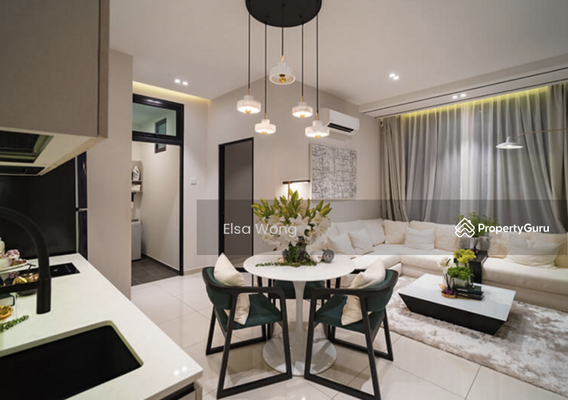 For Sale - Space Residency