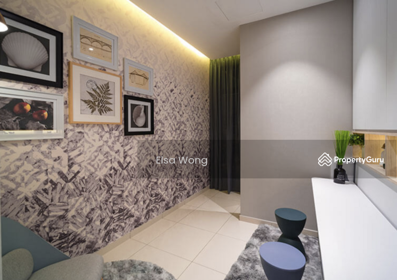 For Sale - Space Residency