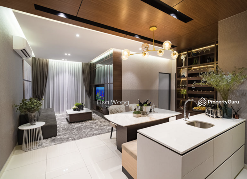 For Sale - Space Residency