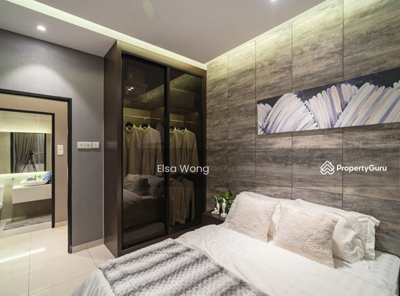 For Sale - Space Residency