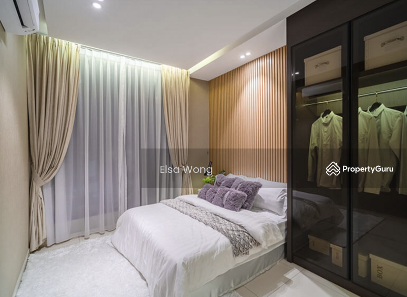 For Sale - Space Residency