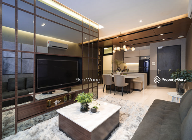 For Sale - Space Residency
