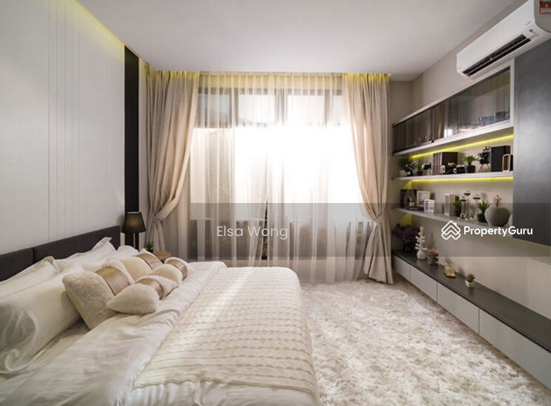 For Sale - Space Residency