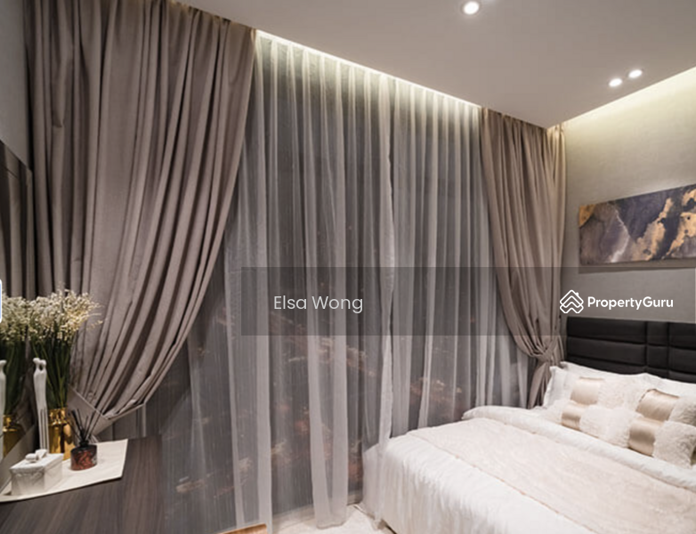 For Sale - Space Residency