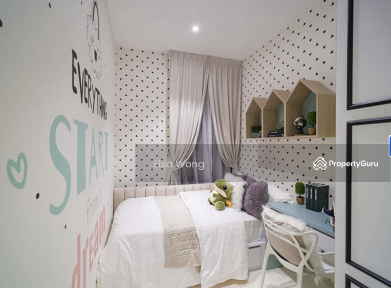 For Sale - Space Residency