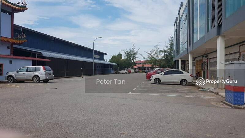 Car Park