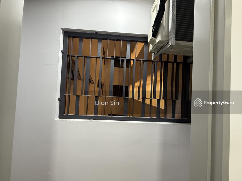Corridor
